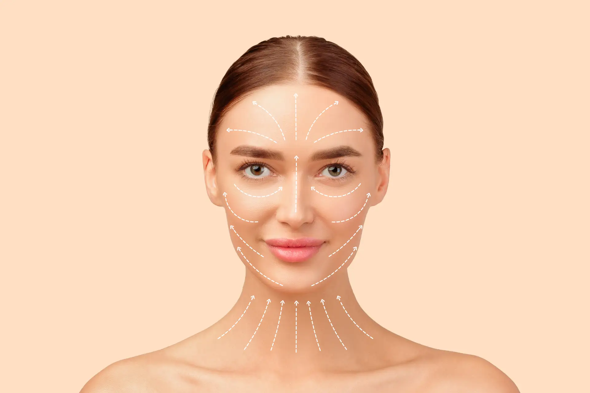 Natural Facelift Surgery